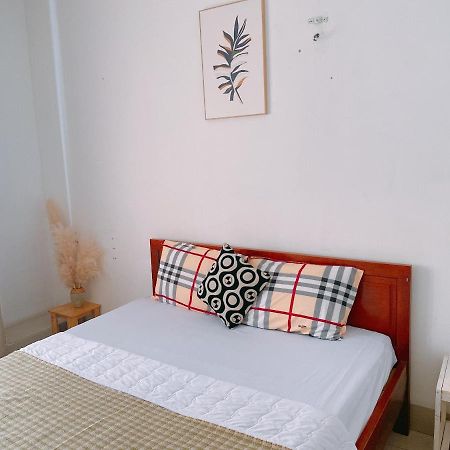 Ong Tien Homestay Вунгтау Екстер'єр фото