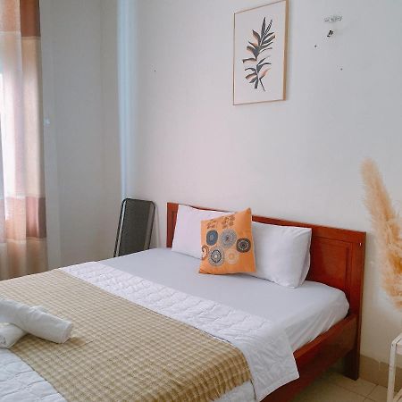 Ong Tien Homestay Вунгтау Екстер'єр фото