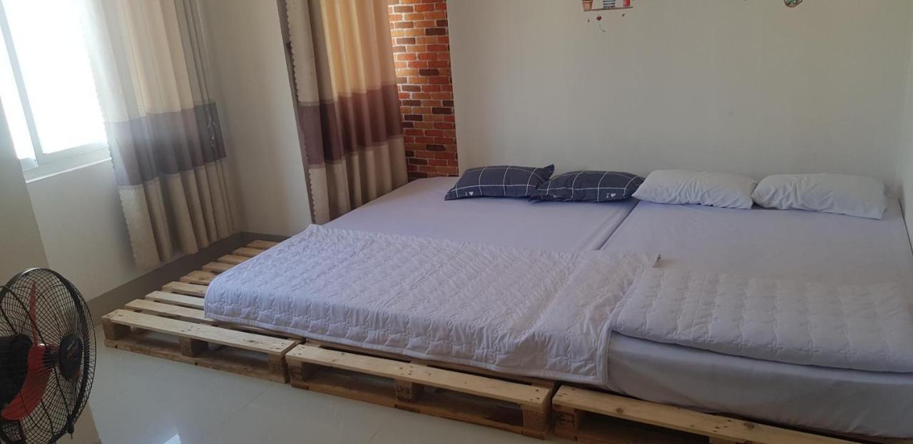 Ong Tien Homestay Вунгтау Екстер'єр фото