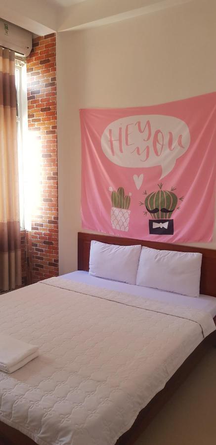 Ong Tien Homestay Вунгтау Екстер'єр фото