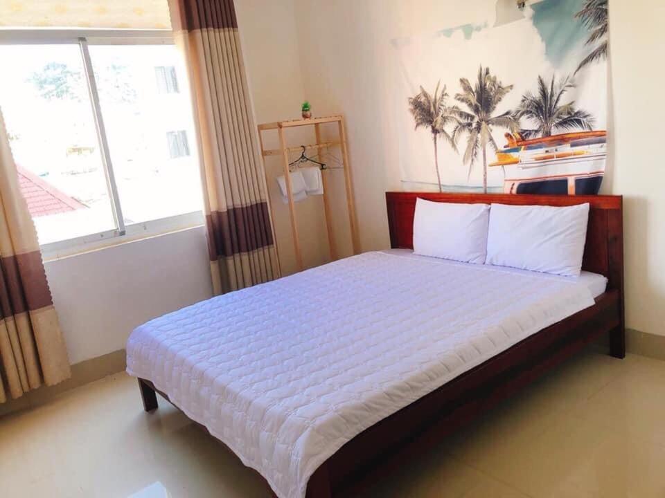 Ong Tien Homestay Вунгтау Екстер'єр фото