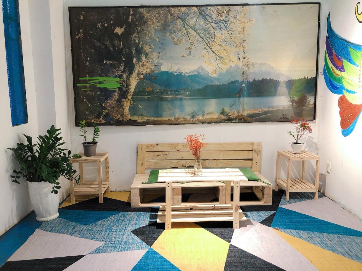 Ong Tien Homestay Вунгтау Екстер'єр фото