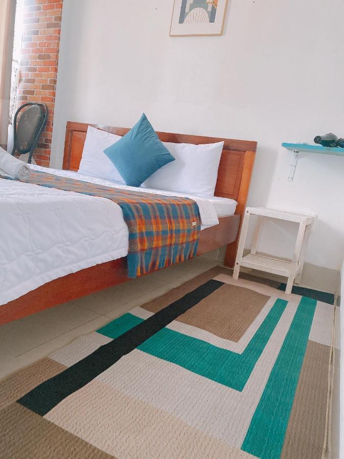 Ong Tien Homestay Вунгтау Екстер'єр фото