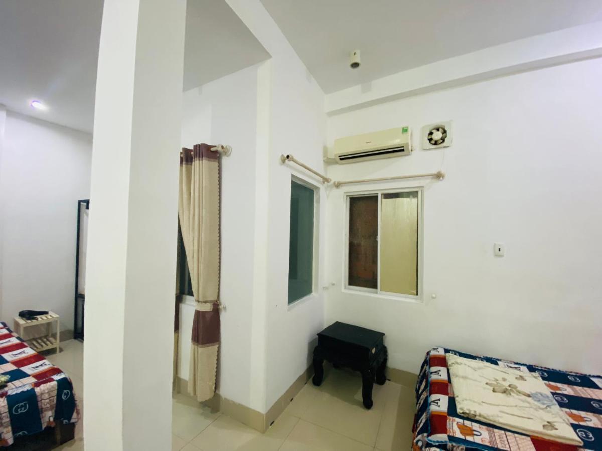 Ong Tien Homestay Вунгтау Екстер'єр фото