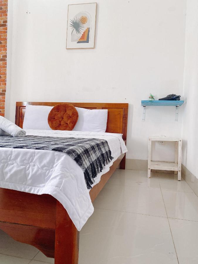 Ong Tien Homestay Вунгтау Екстер'єр фото