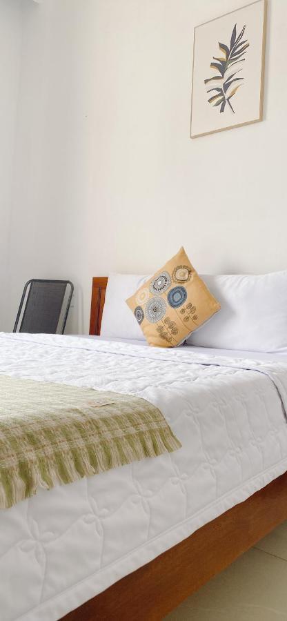 Ong Tien Homestay Вунгтау Екстер'єр фото