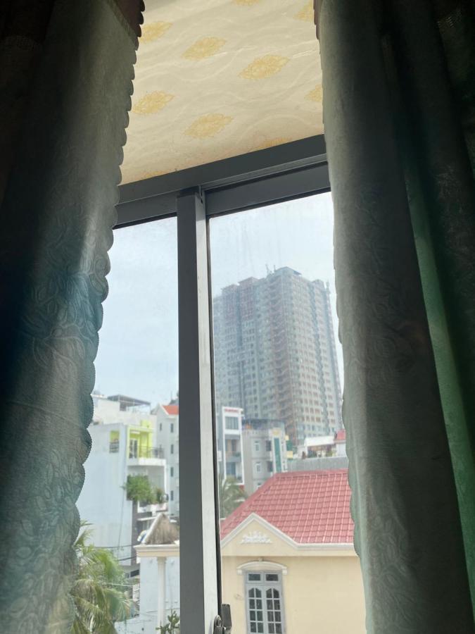 Ong Tien Homestay Вунгтау Екстер'єр фото