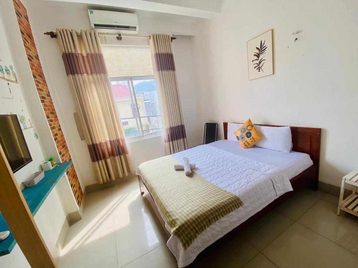 Ong Tien Homestay Вунгтау Екстер'єр фото