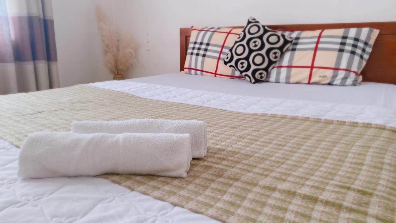 Ong Tien Homestay Вунгтау Екстер'єр фото