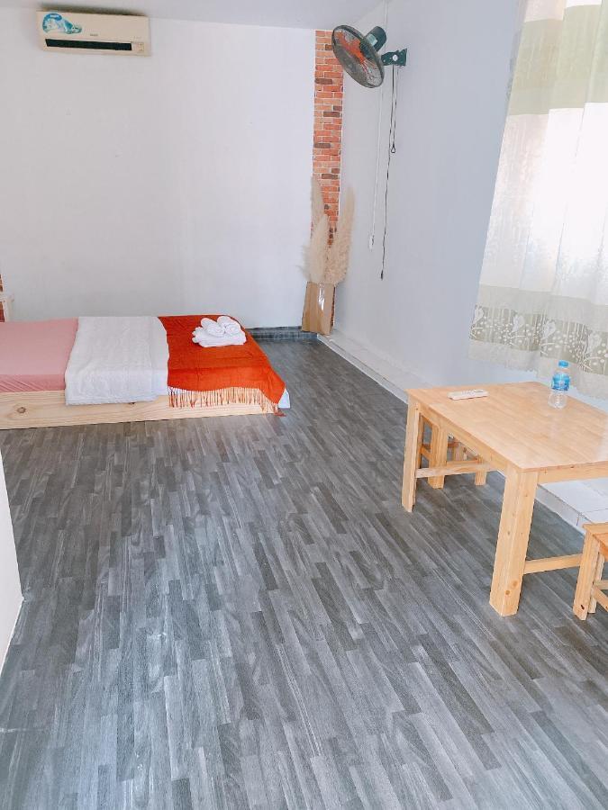 Ong Tien Homestay Вунгтау Екстер'єр фото