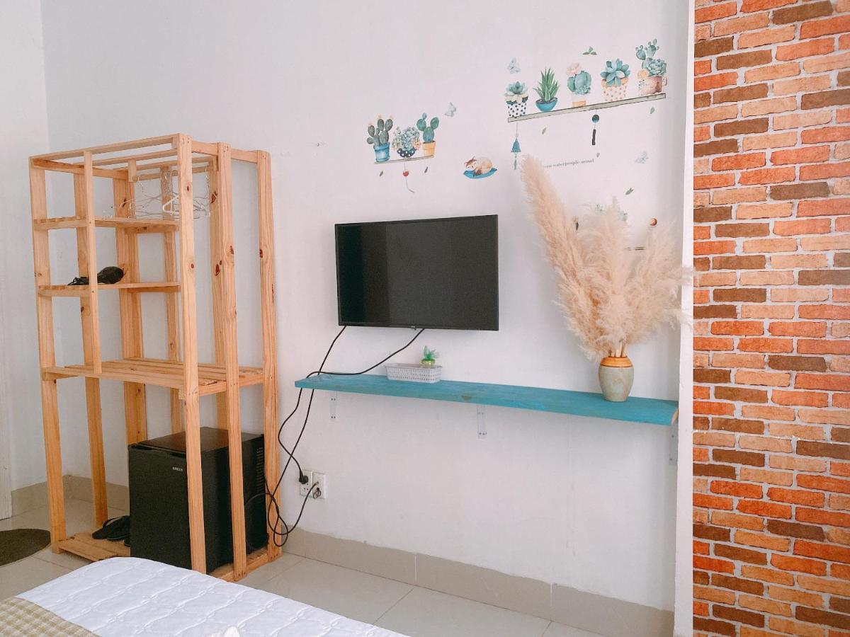 Ong Tien Homestay Вунгтау Екстер'єр фото