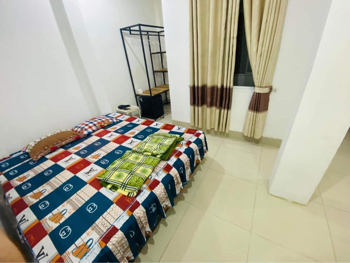 Ong Tien Homestay Вунгтау Екстер'єр фото