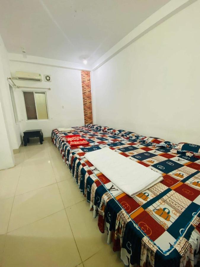 Ong Tien Homestay Вунгтау Екстер'єр фото