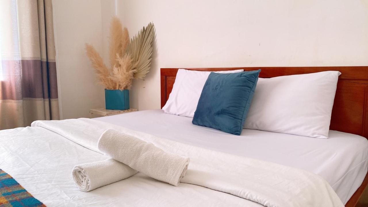 Ong Tien Homestay Вунгтау Екстер'єр фото