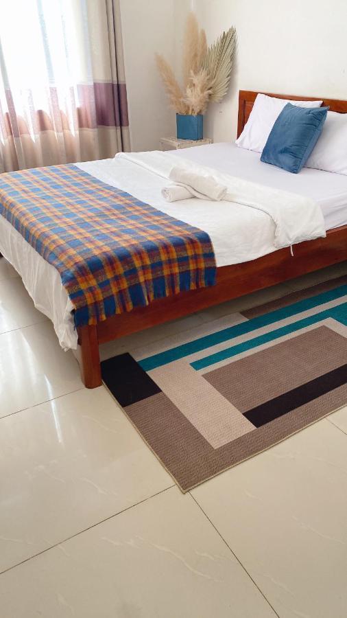 Ong Tien Homestay Вунгтау Екстер'єр фото