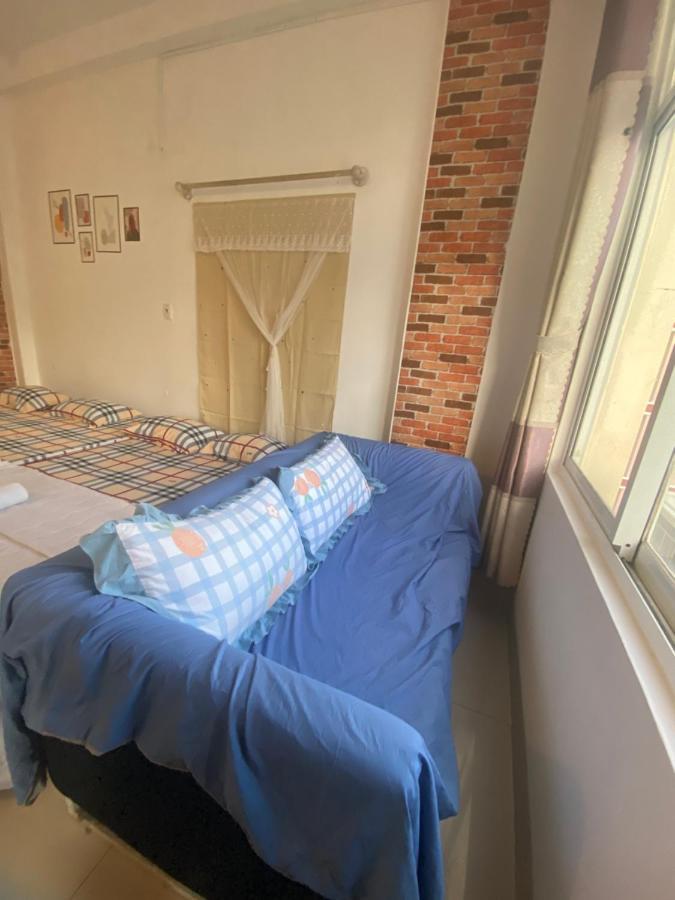 Ong Tien Homestay Вунгтау Екстер'єр фото