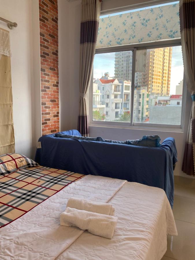 Ong Tien Homestay Вунгтау Екстер'єр фото
